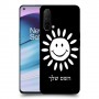 שמש כיסוי מגן קשיח בעיצוב אישי עם השם שלך ל OnePlus Nord CE 5G יחידה אחת סקרין מובייל
