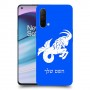 גדי כיסוי מגן קשיח בעיצוב אישי עם השם שלך ל OnePlus Nord CE 5G יחידה אחת סקרין מובייל