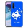 קשת כיסוי מגן קשיח בעיצוב אישי עם השם שלך ל OnePlus Nord CE 5G יחידה אחת סקרין מובייל