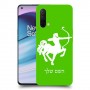 קשת כיסוי מגן קשיח בעיצוב אישי עם השם שלך ל OnePlus Nord CE 5G יחידה אחת סקרין מובייל