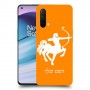 קשת כיסוי מגן קשיח בעיצוב אישי עם השם שלך ל OnePlus Nord CE 5G יחידה אחת סקרין מובייל