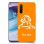 ספינקס מצרים כיסוי מגן קשיח בעיצוב אישי עם השם שלך ל OnePlus Nord CE 5G יחידה אחת סקרין מובייל