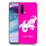 גדי כיסוי מגן קשיח בעיצוב אישי עם השם שלך ל OnePlus Nord CE 5G יחידה אחת סקרין מובייל