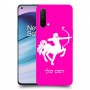 קשת כיסוי מגן קשיח בעיצוב אישי עם השם שלך ל OnePlus Nord CE 5G יחידה אחת סקרין מובייל
