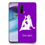 בתולה כיסוי מגן קשיח בעיצוב אישי עם השם שלך ל OnePlus Nord CE 5G יחידה אחת סקרין מובייל
