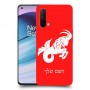 גדי כיסוי מגן קשיח בעיצוב אישי עם השם שלך ל OnePlus Nord CE 5G יחידה אחת סקרין מובייל