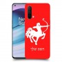 קשת כיסוי מגן קשיח בעיצוב אישי עם השם שלך ל OnePlus Nord CE 5G יחידה אחת סקרין מובייל