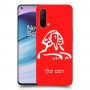 ספינקס מצרים כיסוי מגן קשיח בעיצוב אישי עם השם שלך ל OnePlus Nord CE 5G יחידה אחת סקרין מובייל