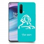 ספינקס מצרים כיסוי מגן קשיח בעיצוב אישי עם השם שלך ל OnePlus Nord CE 5G יחידה אחת סקרין מובייל