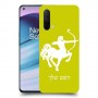 קשת כיסוי מגן קשיח בעיצוב אישי עם השם שלך ל OnePlus Nord CE 5G יחידה אחת סקרין מובייל