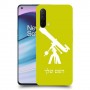 טלסקופ כיסוי מגן קשיח בעיצוב אישי עם השם שלך ל OnePlus Nord CE 5G יחידה אחת סקרין מובייל