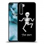 שלד כיסוי מגן קשיח בעיצוב אישי עם השם שלך ל OnePlus Nord יחידה אחת סקרין מובייל