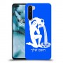 דלי כיסוי מגן קשיח בעיצוב אישי עם השם שלך ל OnePlus Nord יחידה אחת סקרין מובייל