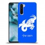 גדי כיסוי מגן קשיח בעיצוב אישי עם השם שלך ל OnePlus Nord יחידה אחת סקרין מובייל