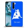 בתולה כיסוי מגן קשיח בעיצוב אישי עם השם שלך ל OnePlus Nord יחידה אחת סקרין מובייל