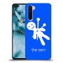 וודו כיסוי מגן קשיח בעיצוב אישי עם השם שלך ל OnePlus Nord יחידה אחת סקרין מובייל