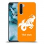 גדי כיסוי מגן קשיח בעיצוב אישי עם השם שלך ל OnePlus Nord יחידה אחת סקרין מובייל