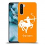 קשת כיסוי מגן קשיח בעיצוב אישי עם השם שלך ל OnePlus Nord יחידה אחת סקרין מובייל