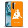 בתולה כיסוי מגן קשיח בעיצוב אישי עם השם שלך ל OnePlus Nord יחידה אחת סקרין מובייל