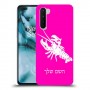 סרטן כיסוי מגן קשיח בעיצוב אישי עם השם שלך ל OnePlus Nord יחידה אחת סקרין מובייל