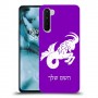 גדי כיסוי מגן קשיח בעיצוב אישי עם השם שלך ל OnePlus Nord יחידה אחת סקרין מובייל