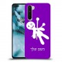 וודו כיסוי מגן קשיח בעיצוב אישי עם השם שלך ל OnePlus Nord יחידה אחת סקרין מובייל