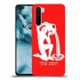 דלי כיסוי מגן קשיח בעיצוב אישי עם השם שלך ל OnePlus Nord יחידה אחת סקרין מובייל