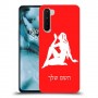 בתולה כיסוי מגן קשיח בעיצוב אישי עם השם שלך ל OnePlus Nord יחידה אחת סקרין מובייל