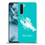 סרטן כיסוי מגן קשיח בעיצוב אישי עם השם שלך ל OnePlus Nord יחידה אחת סקרין מובייל