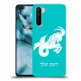 גדי כיסוי מגן קשיח בעיצוב אישי עם השם שלך ל OnePlus Nord יחידה אחת סקרין מובייל