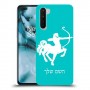 קשת כיסוי מגן קשיח בעיצוב אישי עם השם שלך ל OnePlus Nord יחידה אחת סקרין מובייל