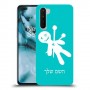 וודו כיסוי מגן קשיח בעיצוב אישי עם השם שלך ל OnePlus Nord יחידה אחת סקרין מובייל
