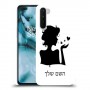 אישה אהבה כיסוי מגן קשיח בעיצוב אישי עם השם שלך ל OnePlus Nord יחידה אחת סקרין מובייל