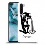 דלי כיסוי מגן קשיח בעיצוב אישי עם השם שלך ל OnePlus Nord יחידה אחת סקרין מובייל