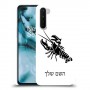 סרטן כיסוי מגן קשיח בעיצוב אישי עם השם שלך ל OnePlus Nord יחידה אחת סקרין מובייל