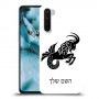 גדי כיסוי מגן קשיח בעיצוב אישי עם השם שלך ל OnePlus Nord יחידה אחת סקרין מובייל