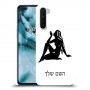 בתולה כיסוי מגן קשיח בעיצוב אישי עם השם שלך ל OnePlus Nord יחידה אחת סקרין מובייל