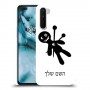 וודו כיסוי מגן קשיח בעיצוב אישי עם השם שלך ל OnePlus Nord יחידה אחת סקרין מובייל