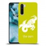 גדי כיסוי מגן קשיח בעיצוב אישי עם השם שלך ל OnePlus Nord יחידה אחת סקרין מובייל