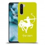 קשת כיסוי מגן קשיח בעיצוב אישי עם השם שלך ל OnePlus Nord יחידה אחת סקרין מובייל