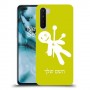 וודו כיסוי מגן קשיח בעיצוב אישי עם השם שלך ל OnePlus Nord יחידה אחת סקרין מובייל