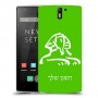 ספינקס מצרים כיסוי מגן קשיח בעיצוב אישי עם השם שלך ל OnePlus One יחידה אחת סקרין מובייל