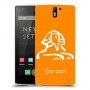 ספינקס מצרים כיסוי מגן קשיח בעיצוב אישי עם השם שלך ל OnePlus One יחידה אחת סקרין מובייל