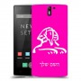 ספינקס מצרים כיסוי מגן קשיח בעיצוב אישי עם השם שלך ל OnePlus One יחידה אחת סקרין מובייל