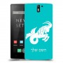 גדי כיסוי מגן קשיח בעיצוב אישי עם השם שלך ל OnePlus One יחידה אחת סקרין מובייל