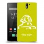 ספינקס מצרים כיסוי מגן קשיח בעיצוב אישי עם השם שלך ל OnePlus One יחידה אחת סקרין מובייל