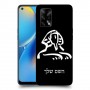 ספינקס מצרים כיסוי מגן קשיח בעיצוב אישי עם השם שלך ל Oppo A74 יחידה אחת סקרין מובייל