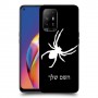 עכביש כיסוי מגן קשיח בעיצוב אישי עם השם שלך ל Oppo A94 5G יחידה אחת סקרין מובייל