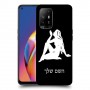 בתולה כיסוי מגן קשיח בעיצוב אישי עם השם שלך ל Oppo A94 5G יחידה אחת סקרין מובייל