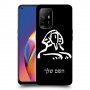 ספינקס מצרים כיסוי מגן קשיח בעיצוב אישי עם השם שלך ל Oppo A94 5G יחידה אחת סקרין מובייל